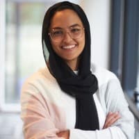 Mariam Abdelnabi