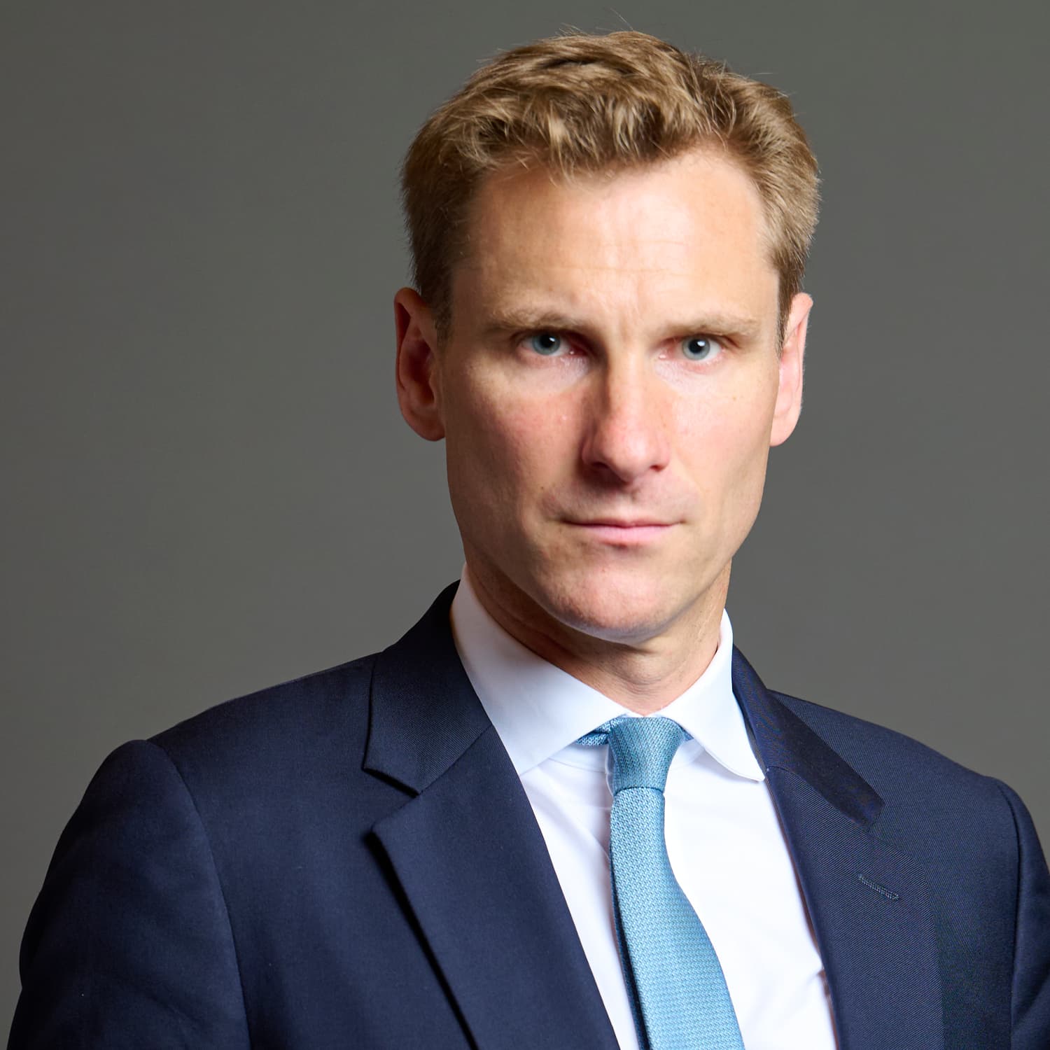 Chris Philp MP