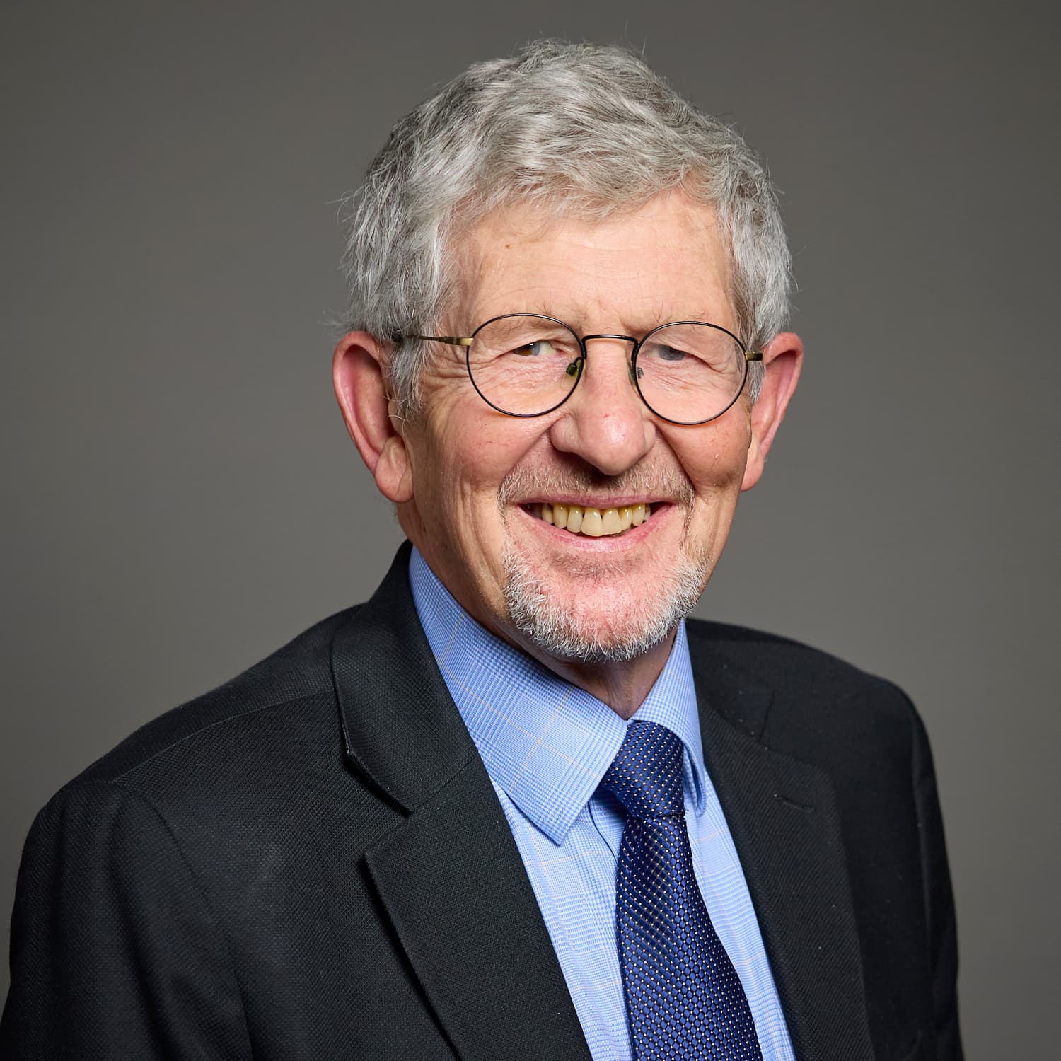 Lord Foster of Bath