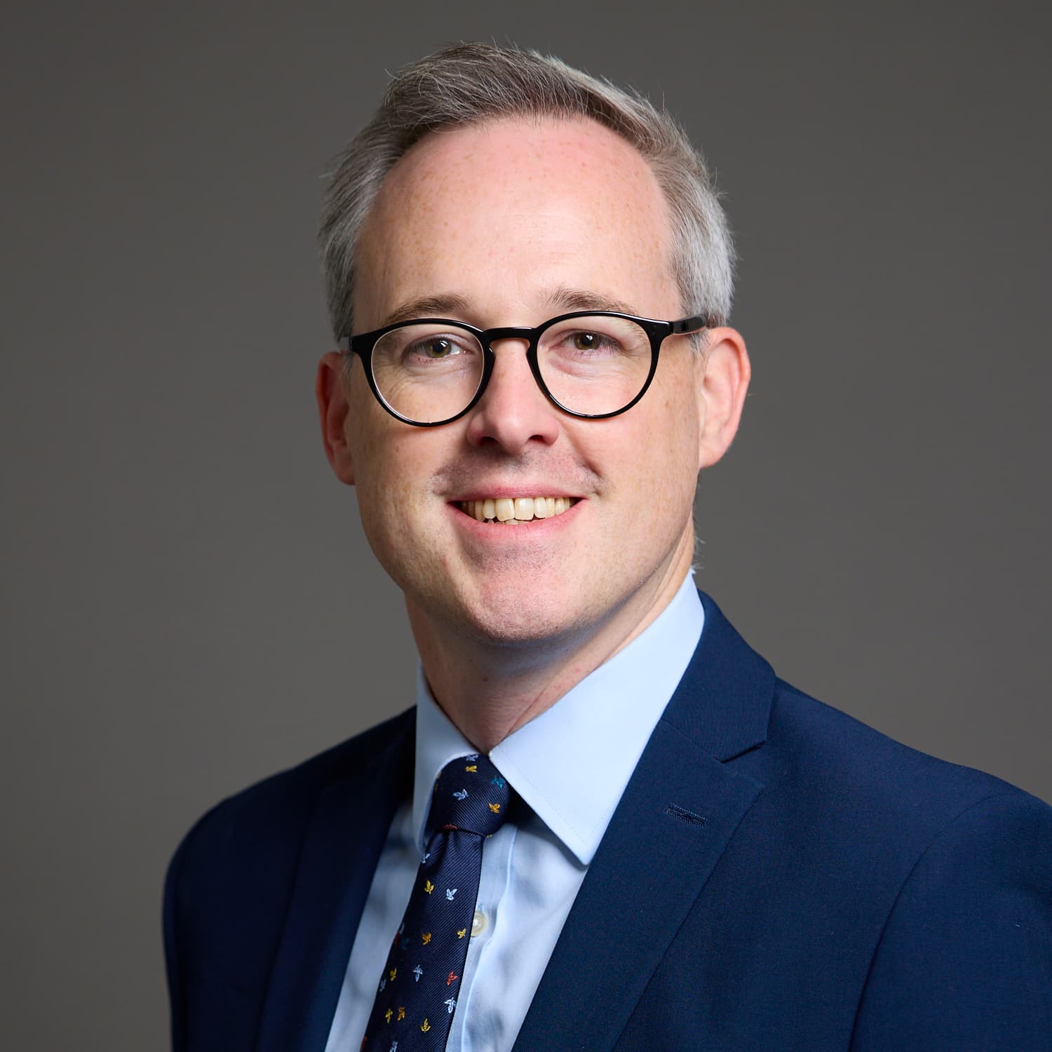 Lord Parkinson